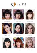 Free shipping Real Person Level reverse mold products 171~140cm TPE Silicone sex adult doll for man by AUTOMATICWOMAN